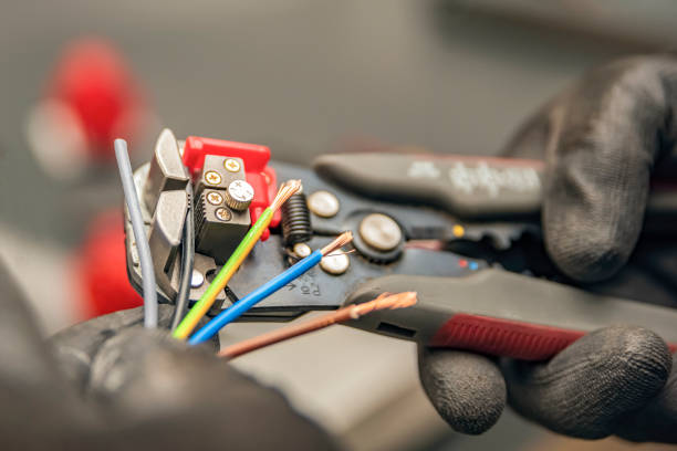 Best Home Electrical Repair  in Millcreek, UT