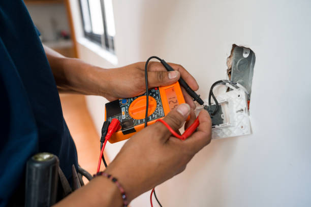 Professional Electrician in Millcreek, UT