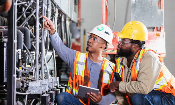 Best Circuit Breaker Repair  in Millcreek, UT