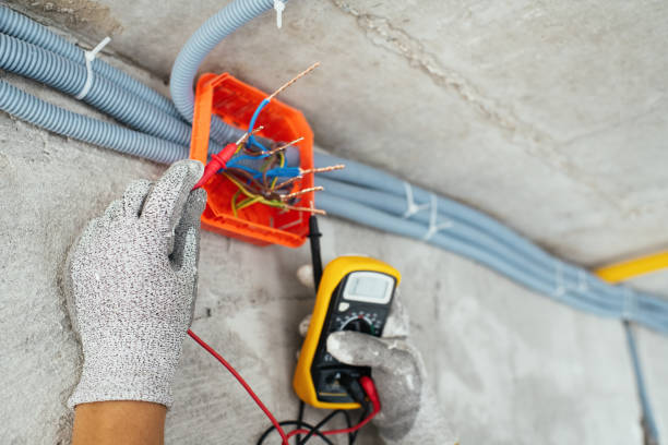 Best Electrical Upgrades for Homes  in Millcreek, UT