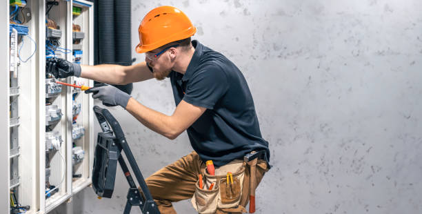 Best Local Electrician Companies  in Millcreek, UT