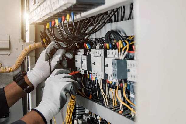 Best Electrical Repair Services  in Millcreek, UT